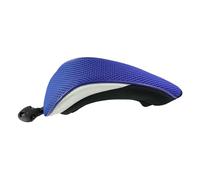 Golf Driver Covers | Protective Cover for Golf Clubs - with Interchangeable Tags for Travel Organization Tournaments and Practice on the Field