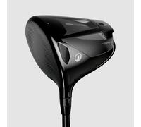 Golf Driver - Left-handed - Medium-speed/regular - Tour 900