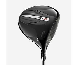 Golf Driver Right-handed Regular - Titleist Gt2 10° Tensei Blue