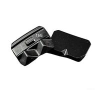 Golf Driver Weight Block 8g Precision Balance | Zinc alloy build, 2.5g light tune, fits standard drivers, improves balance, for durable finish