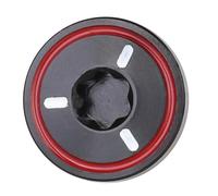 Golf Driver Weight Compatible with Callaway Quantum Driver Head Tri-Force Round Weight