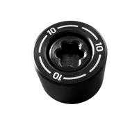 Golf Driver Weight Screw | Heavy Duty Sports Accessories - Golf Club Head Threaded Stem for Precision Steering Control and Balance