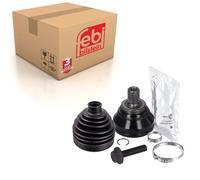 Golf Driveshaft Joint Kit Fits Volkswagen Passat 5N0 498 099 D Febi 109402