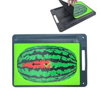 Golf Exercise Mat, Golf Trainer with Swing Path Feedback | Lane Detection Mat for Beginners Professionals Indoor Outdoor