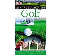 Golf (Eyewitness Companions)