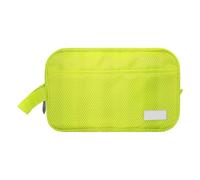 Golf Fanny Pack Zipper Storage Pouch Lightweight And, Light Green, Se référer au descriptif