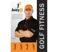 Golf Fitness I with Coach Joey D