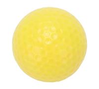 Golf Floating Balls - Unsinkable Practice Balls, Long Distance Control with 332 Hole Design, Durable Synthetic Resin & Rubber Core, Water Driving Range Training, Pack of Multiple (type 3)