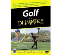 Golf For Dummies [DVD]