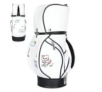 Golf for Women - Lightweight Backpack Organizer with Multiple Pockets | Gear Storage Backpack - For Men, Women, Golfers, Family, Friends, Indoor, Outdoor & Garden Go