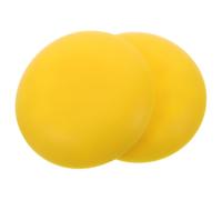 Golf Force Pedal Silicone Training Pad for Swing Mechanics | Non-slip Yellow Aid, Adjustable Feedback, Lightweight Design, for Golfers and Beginners at Home