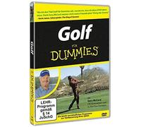 Golf für Dummies [DVD]