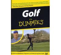 Golf für Dummies [Import]