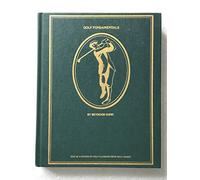Golf Fundamentals ~ Orthodoxy of Style (Book One of the Golf Digest Classics Book Series)