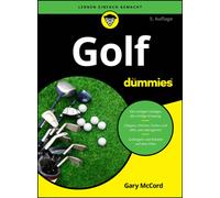Golf fur Dummies