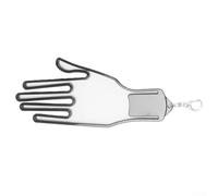 Golf Glove Holder And Stretcher, Abs Plastic Drying Rack For