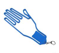 Golf Glove Holder And Stretcher, Abs Plastic Drying Rack For