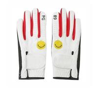 Golf Glove Made From Lasting Gloves Golf Fit Women's Technology Long Natural Fit Technology Made From Long Lasting Golf Gloves(18)