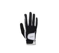 Golf Glove Pack 1 Pcs/Pair Golf Glove Men Left Hand Breathable Green Mesh Non-slip Micro Fiber Golf Gloves Mens Man Golf Gloves(1 Pcs Worn on RH B,26 X-Large)
