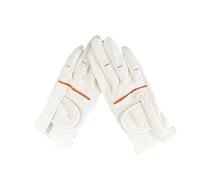Golf Glove The Two-handed Summer Women's Golf Gloves, Breathable Non-slip Wear-resistant, Anti-sai Fashion Touch Golf Gloves(22)
