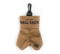 Golf Gods Ball Sack