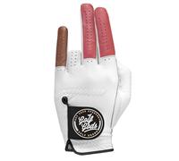 Golf Gods Shocker Leather Glove Size M- Left Hand