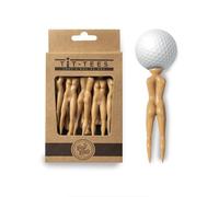Golf Gods Tit Tees