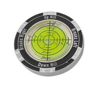 Golf Golf Ball Marker Level Golf Course Level Leading Measuring Tools Golf for Golf Alignment for Golf Golf Alignment
