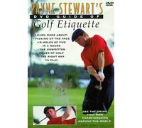 Golf - Golf Etiquette