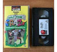 Golf Gone Crazy [VHS]