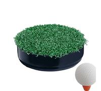 Golf Green Hole Cup Cover Golf Hole Cover for Putting Green - Training Aids for Outdoor Activities Heavy Duty Practice Training Ho Cover