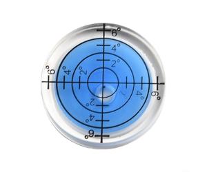 Golf Green Reader Dragonfly for Putting Analysis (Blue)