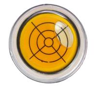 Golf Green Reader - Golf Green Reader Level Ball Marker | Portable Ball Marker with Hat Clip, Putting the Training Tool with a Bubble Level for Men Women, a Disposi