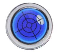 Golf Green Reader - Golf Green Reader Level Ball Marker | Portable Ball Marker with Hat Clip, Putting the Training Tool with a Bubble Level for Men Women, a Disposi