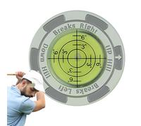Golf Green Reader Golf Trainer Accurate Reading Aid