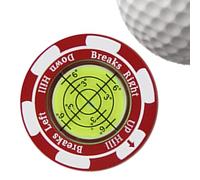 Golf Green Reader Portable High Precision Green Reading Aid