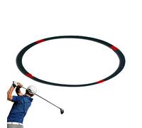Golf Green Target -Visual Put Guide Ring, Precision Indicator in Green | Portable Practice Tool for Golf Course Training, Outdoor Golf Equipment, Supplies for Golf
