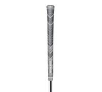 Golf Grip 1/2 Cord - Mcc 4 Plus Grey