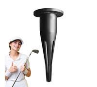 Golf Grip Removal Tool - Long Lasting, Reusable Golf Tree Gripper, Portable Golf Club Tool | Clip On Golf Club Grip Remover for Shims, Irons, Drivers, Golf Club Grip Remover