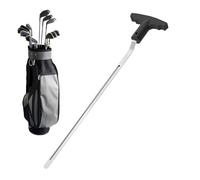 Golf Grip Removal Tool,V-Groove Golf Grip Removal Tool,Golf Gripping Tool,Club Grip Remover Saver Tool,Accessories Golf Club Grip Tool For Outdoor For Standard Length Swinging Grips,Golf Grip Kit Golf