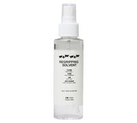 Golf Grip Solvent Bottle - Easy to Use Reverse Liquid, Slip Solution | Club Repair Clean Liquid, Installation Aid Formula, Tool Bottle, Resume Assiste