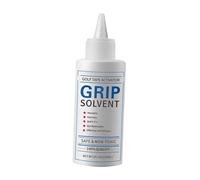 Golf Grip Solvent Grip Tape Remover Fast Drying Formula for Easy Regripping Clubs Woods Irons Putter