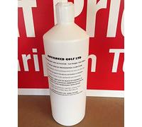 GOLF GRIP SOLVENT SOLUTION 32oz HF-100 1 X QUART BY ADVANCED GOLF