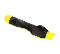 Golf Grip Trainer Attachment Golf Grip Training Attachment Golf Grip Assistant Trainer Accessory Golf Grip Right Hand Training Tool for Women and U