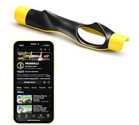 Golf Grip Trainer by PROSKILLZ® - Golf Swing Training Aid for Right-Handed Golfers | Improves Hand Placement, Muscle Memory, Swing Accuracy & Consistency - Train Like A PRO