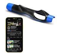 Golf Grip Trainer by PROSKILLZ® - Golf Swing Training Aid for Right-Handed Golfers | Improves Hand Placement, Muscle Memory, Swing Accuracy & Consistency - Train Like A PRO