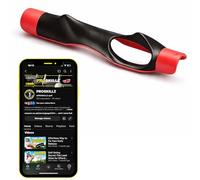 Golf Grip Trainer by PROSKILLZ® - Golf Swing Training Aid for Right-Handed Golfers | Improves Hand Placement, Muscle Memory, Swing Accuracy & Consistency - Train Like A PRO