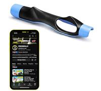 Golf Grip Trainer by PROSKILLZ® - Golf Swing Training Aid for Right-Handed Golfers | Improves Hand Placement, Muscle Memory, Swing Accuracy & Consistency - Train Like A PRO