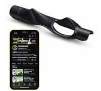 Golf Grip Trainer by PROSKILLZ® - Golf Swing Training Aid for Right-Handed Golfers | Improves Hand Placement, Muscle Memory, Swing Accuracy & Consistency - Train Like A PRO