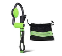 Golf Grip Trainer, Golf Swing Trainer, New 2 in 1 Square Set Control, Instant Feel-Based Feedback, Training Aid, Golf Grip Kit, Grip Trainer to Train Correct Hand Position Accessory for Beginners